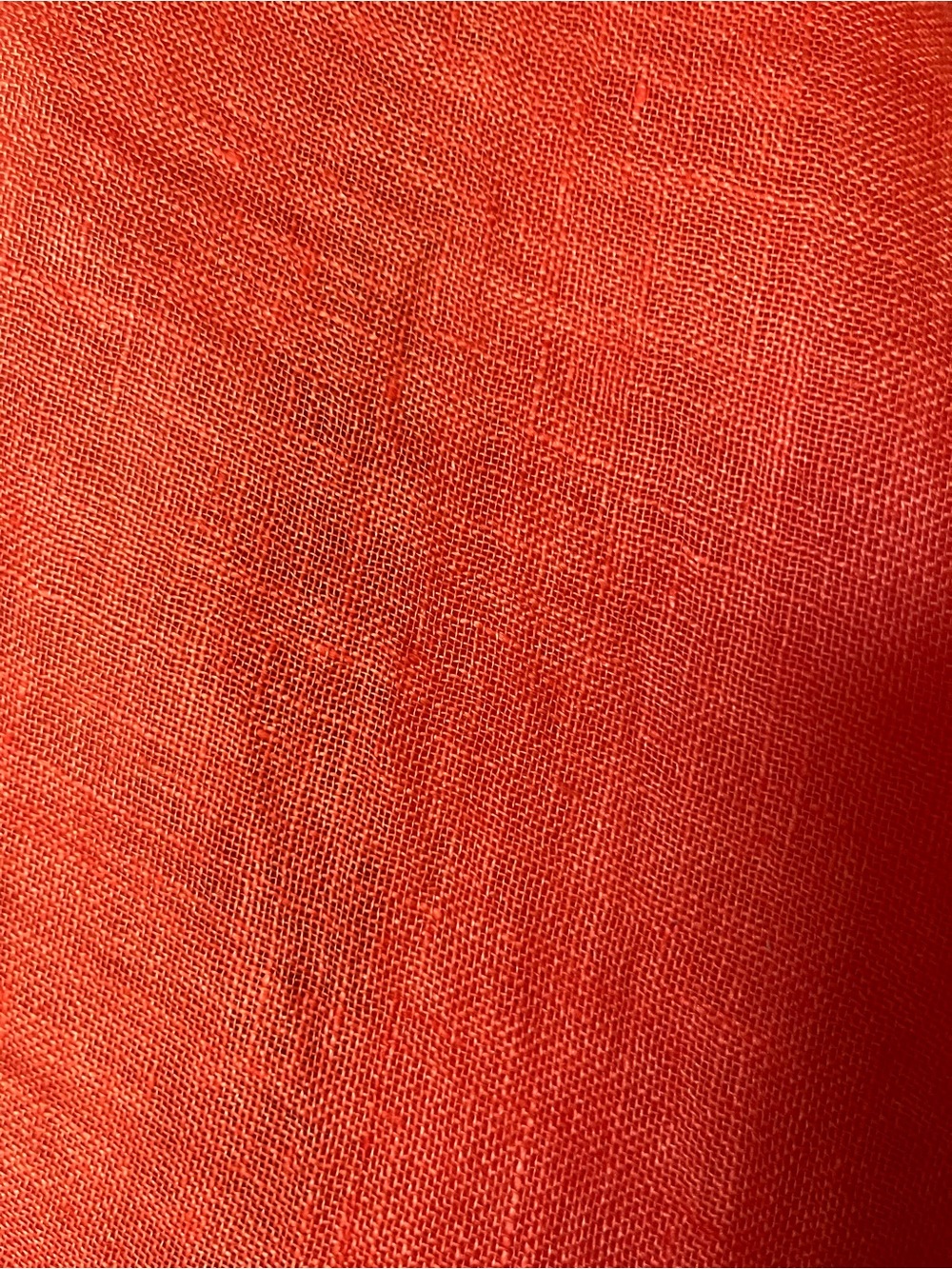 WNOT Mersea Hermosa 3-Way Linen Wrap - Picture 4 of 12